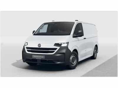 VW T6.1 Fourgon court  2.0 TDI 150cv Boîte automatique 8 vitesses (2026) - Foto 1