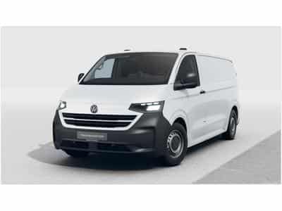 VW T6.1 Fourgon long 2.0 TDI 150cv Boîte automatique 8 vitesses (2026) - Foto 1