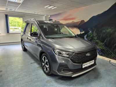Ford Tourneo Active 2.0 Ecoblue 122cv M6 AWD (2026) - Photo 2