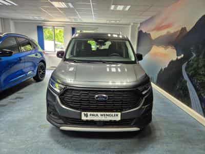 Ford Tourneo Active 2.0 Ecoblue 122cv M6 AWD (2026) - Photo 1