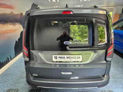 Ford Tourneo Active 2.0 Ecoblue 122cv M6 AWD (2026) - Photo 4