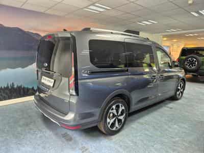 Ford Tourneo Active 2.0 Ecoblue 122cv M6 AWD (2026) - Photo 3