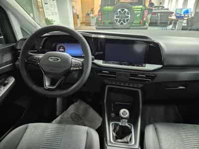 Ford Tourneo Active 2.0 Ecoblue 122cv M6 AWD (2026) - Photo 9