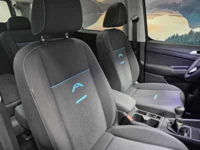 Ford Tourneo Active 2.0 Ecoblue 122cv M6 AWD (2026) - Photo 8