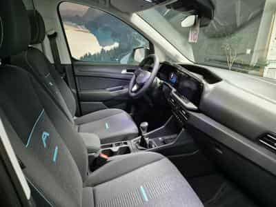 Ford Tourneo Active 2.0 Ecoblue 122cv M6 AWD (2026) - Photo 7