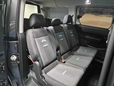 Ford Tourneo Active 2.0 Ecoblue 122cv M6 AWD (2026) - Photo 11