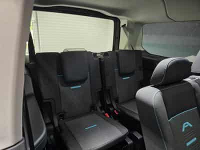 Ford Tourneo Active 2.0 Ecoblue 122cv M6 AWD (2026) - Photo 12