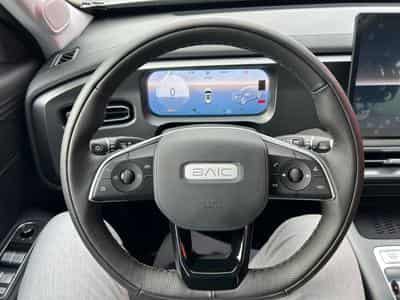 Baic BJ30 4X4 (2026) - Foto 11