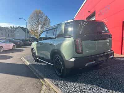 Baic BJ30 4X4 (2026) - Foto 2