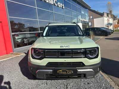 Baic BJ30 4X4 (2026) - Foto 6