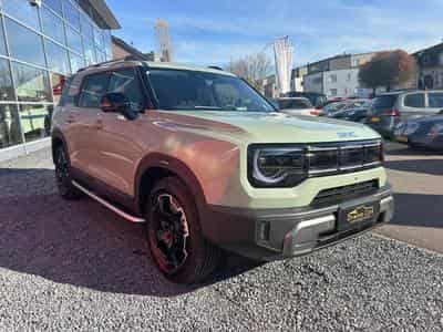 Baic BJ30 4X4 (2026) - Foto 5