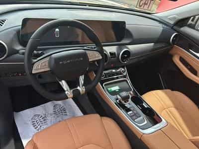 Forthing T5 EVO 1.5 TURBO AUTO FULL OPTIONS (2026) - Photo 10