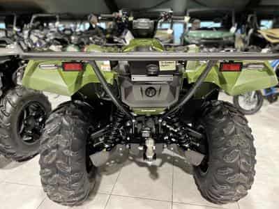 Yamaha Grizzly 700 EPS  ALU (2026) - Photo 3