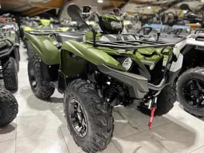 Yamaha Grizzly 700 EPS  ALU (2026) - Photo 6