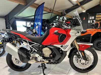 MV Agusta Enduro Veloce 950 (2026) - Photo 1
