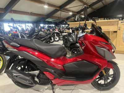 SYM Jet X (2026) - Photo 1