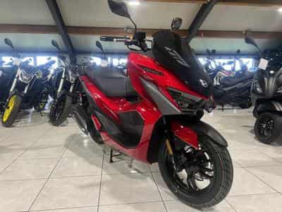 SYM Jet X (2026) - Photo 6