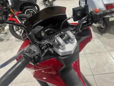 SYM Jet X (2026) - Photo 5