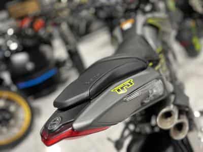 Benelli Tornado TNT (2026) - Photo 5