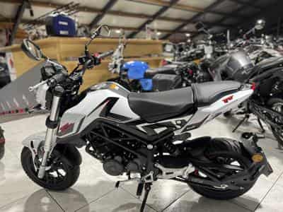 Benelli Tornado TNT (2026) - Photo 4