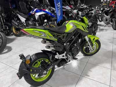 Benelli Tornado NAKED T (2026) - Photo 3