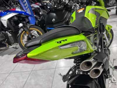 Benelli Tornado NAKED T (2026) - Photo 5