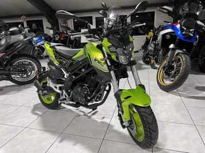 Benelli Tornado NAKED T (2026) - Photo 7