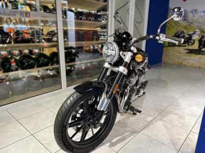 Royal Enfield Meteor Noir Astral (2026) - Photo 2