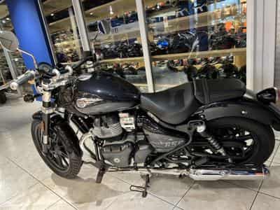 Royal Enfield Meteor Noir Astral (2026) - Photo 4