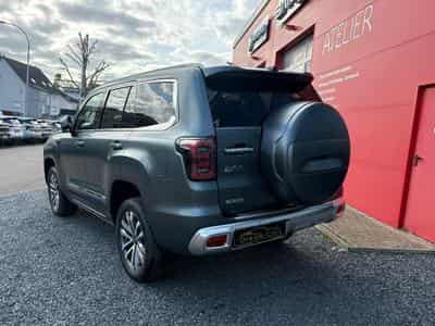 Baic BJ60 4X4 (2026) - Photo 3