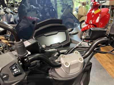 Aprilia SR 200 GT SPORT (2026) - Photo 6