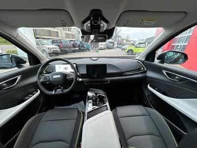 Baic X55 1.5 TURBO AUTO FULL OPTIONS (2026) - Foto 11