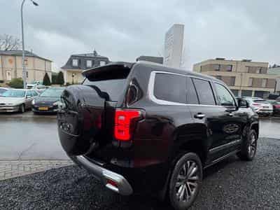 Baic BJ60 4X4 (2026) - Photo 4