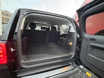 Baic BJ60 4X4 (2026) - Photo 9