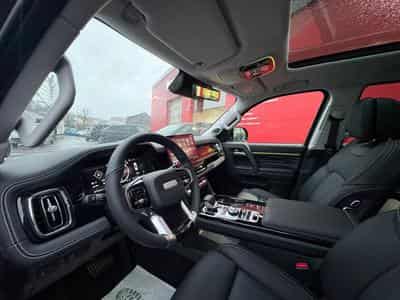 Baic BJ60 4X4 (2026) - Photo 11