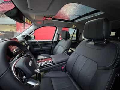 Baic BJ60 4X4 (2026) - Photo 12