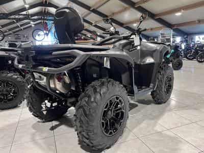 BRP Can-Am Outlander Max MY25 PRO XU HD8  ABS T3B 1000 cc (2026) - Photo 3