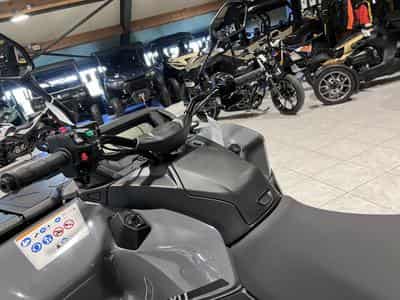 BRP Can-Am Outlander Max MY25 PRO XU HD8  ABS T3B 1000 cc (2026) - Photo 6