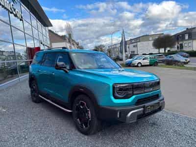 Baic BJ30 4X4 (2026) - Foto 3