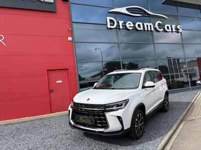 Forthing T5 1.5 TURBO AUTO FULL OPTIONS (2026) - Photo 1