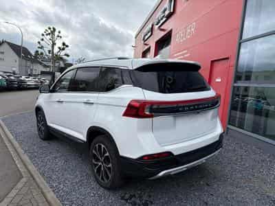 Forthing T5 1.5 TURBO AUTO FULL OPTIONS (2026) - Photo 2