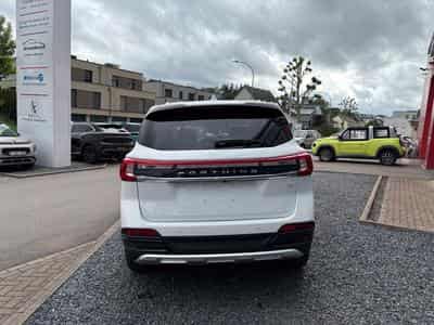 Forthing T5 1.5 TURBO AUTO FULL OPTIONS (2026) - Photo 5