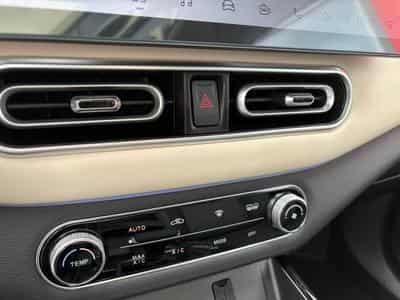 Forthing T5 1.5 TURBO AUTO FULL OPTIONS (2026) - Photo 12