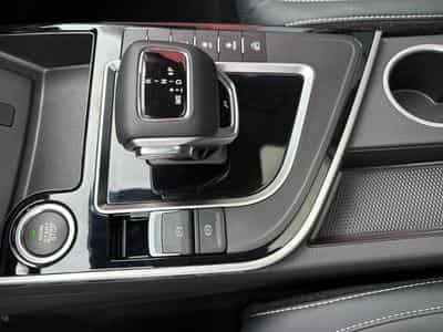 Forthing T5 1.5 TURBO AUTO FULL OPTIONS (2026) - Photo 13