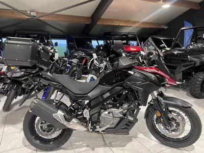 QJmotor SRT 700 SX TOURING (2026) - Photo 8
