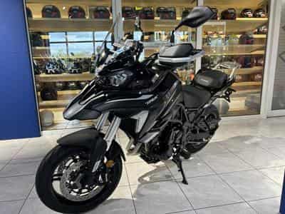 Benelli TRK (2026) - Photo 2