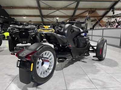 BRP Can-Am Ryker RALLY 900 (2026) - Photo 4