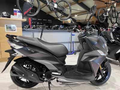 SYM Jet 14 50 Classe A 25 Km/h (2026) - Photo 1