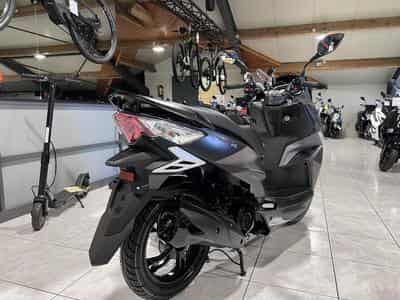 SYM Jet 14 50 Classe A 25 Km/h (2026) - Photo 3