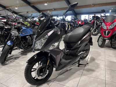 SYM Jet 14 50 Classe A 25 Km/h (2026) - Photo 2